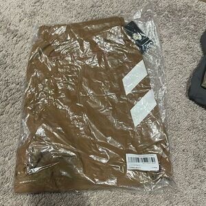 Brand new in plastic xl Darc sport shorts